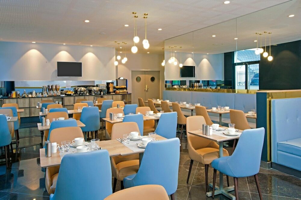 Фото Residhome Puteaux La Defense