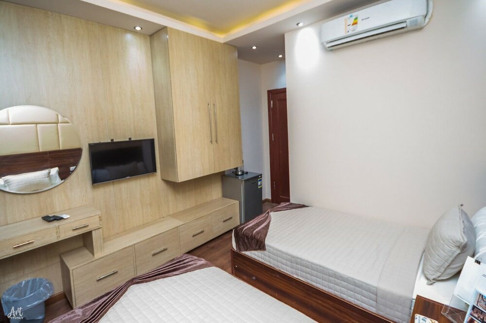 Фото Grand City Hotel