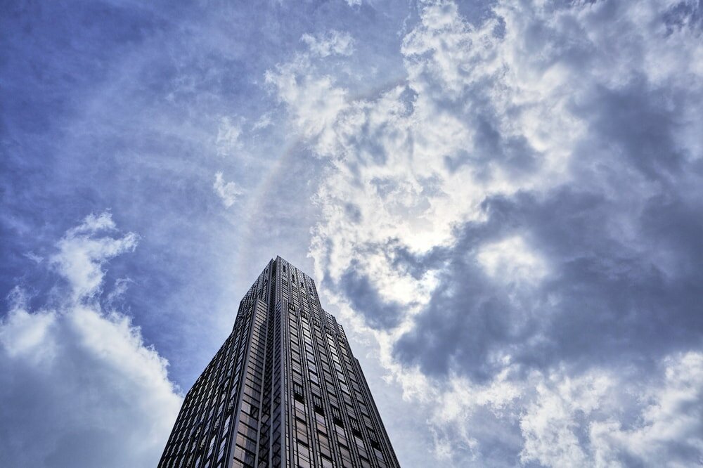 Фото Гостиница Rosewood Hong Kong