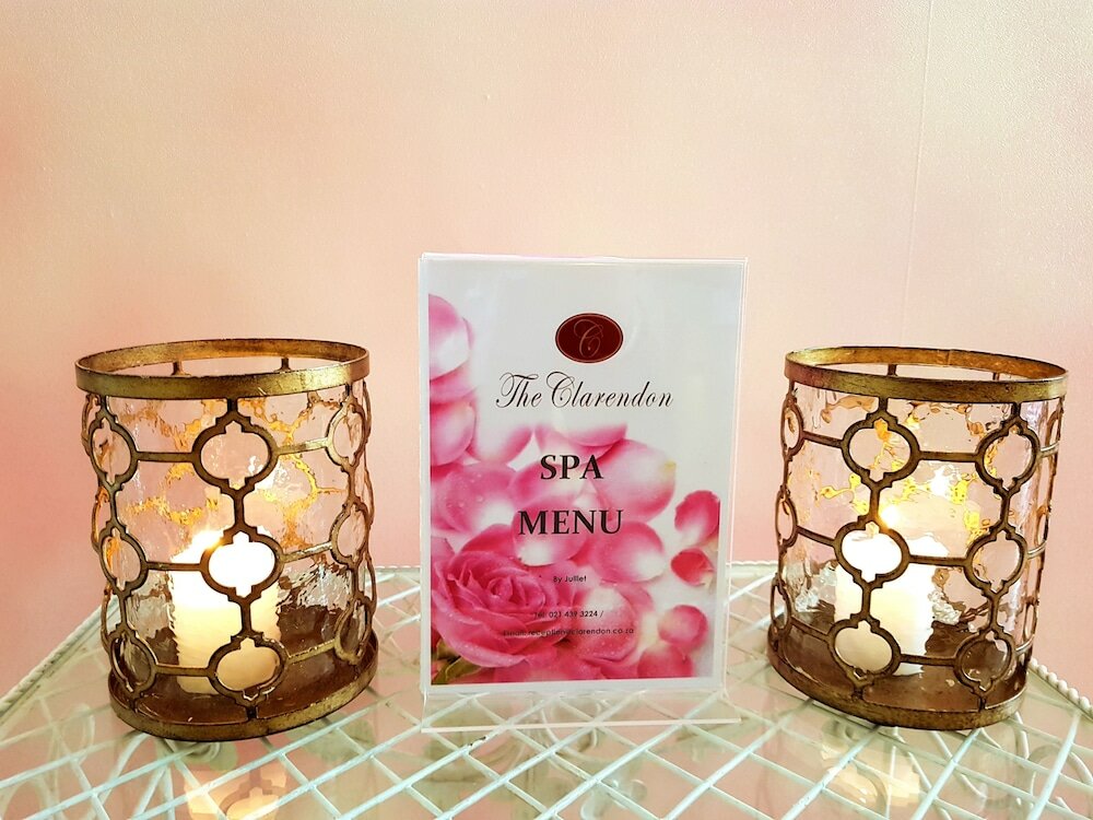 Фото The Clarendon - Bantry Bay