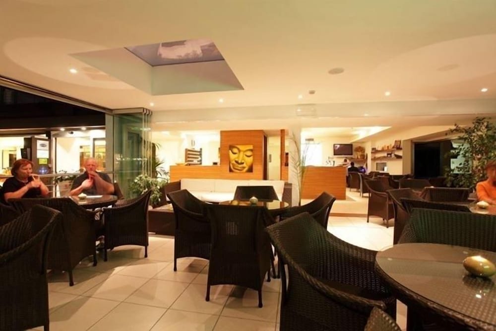 Фото Hotel Martini