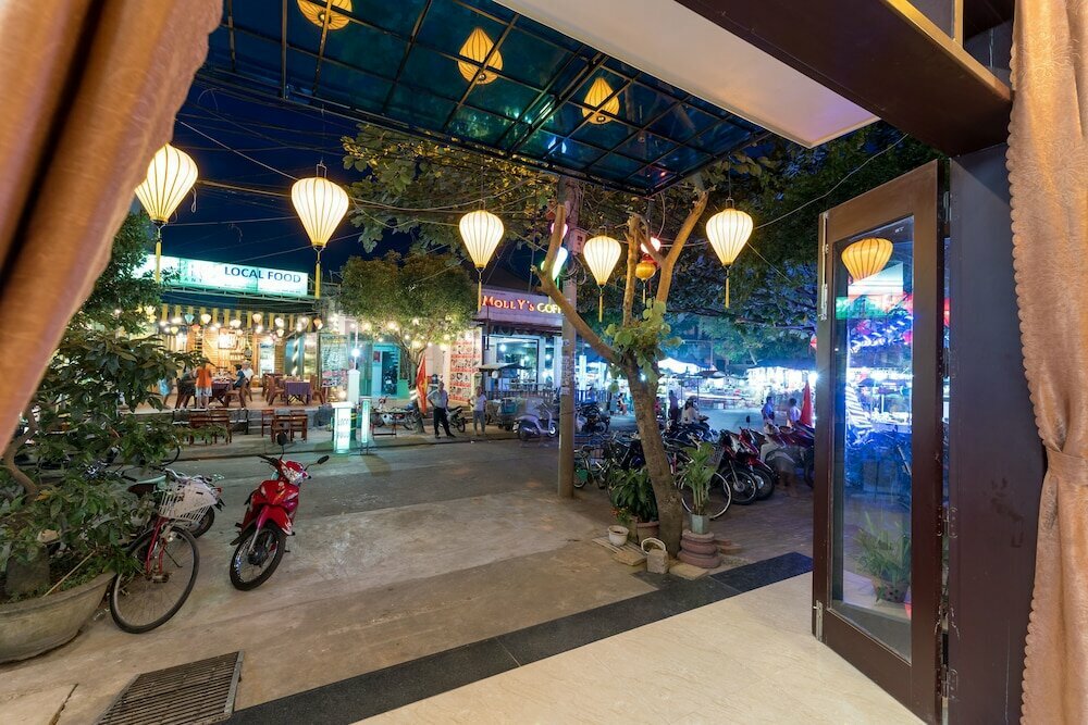 Hotel Hoa Thu Homestay, Hội An, photo