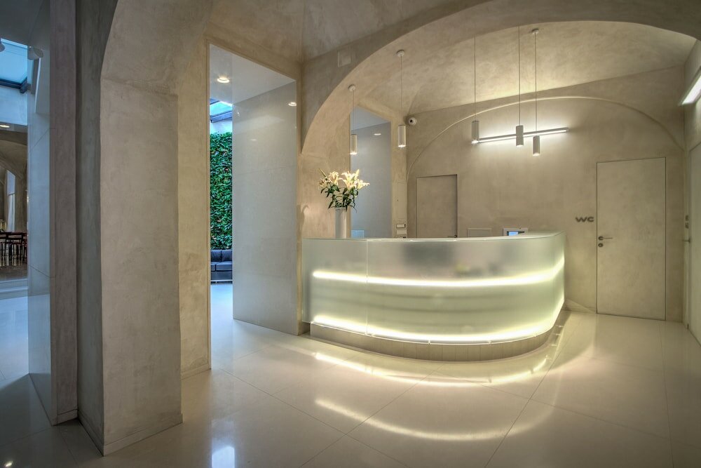 Фото Bishop's House