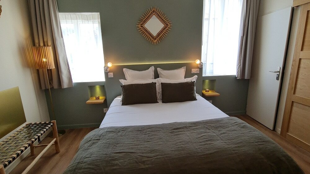 Фото Le C Boutique Hôtel