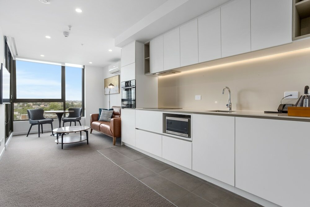 Фото The Sebel Melbourne Moonee Ponds