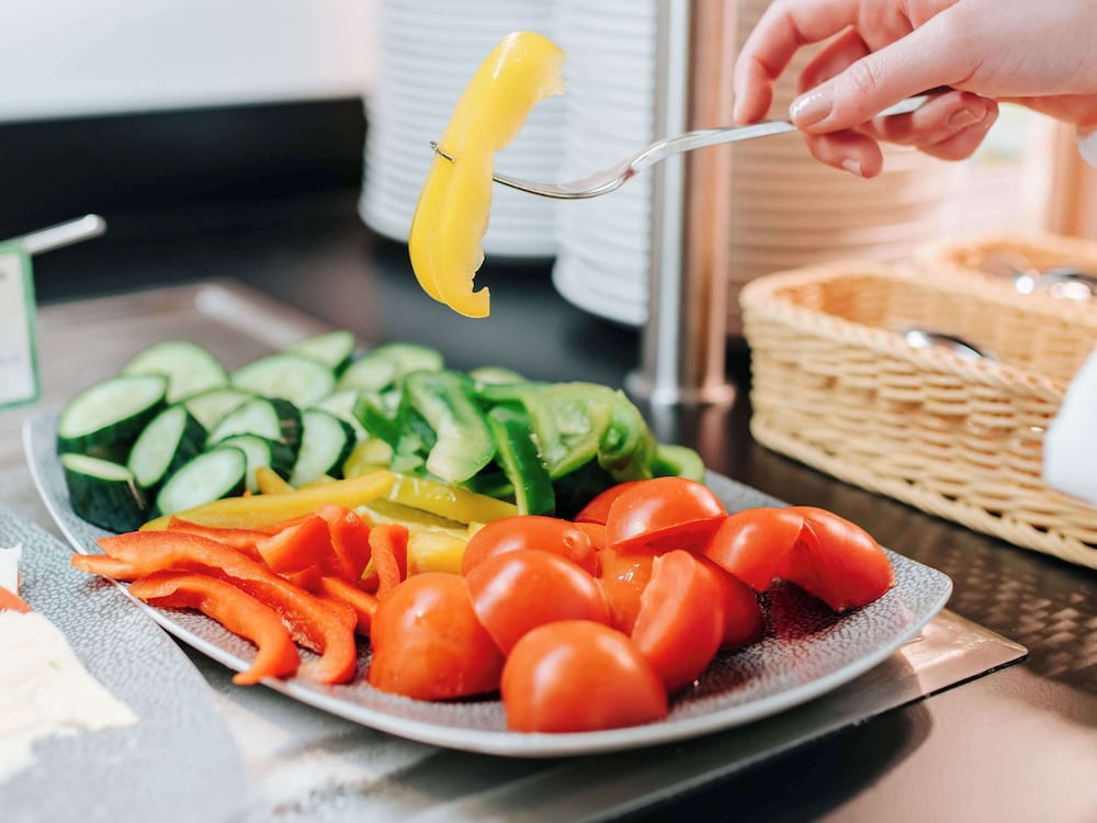 Фото Ibis Styles Wien Messe Prater