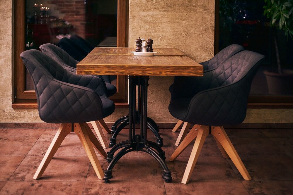 Фото Penzion Berg