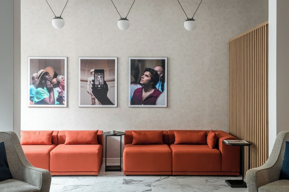 Фото Hotel Goldoni