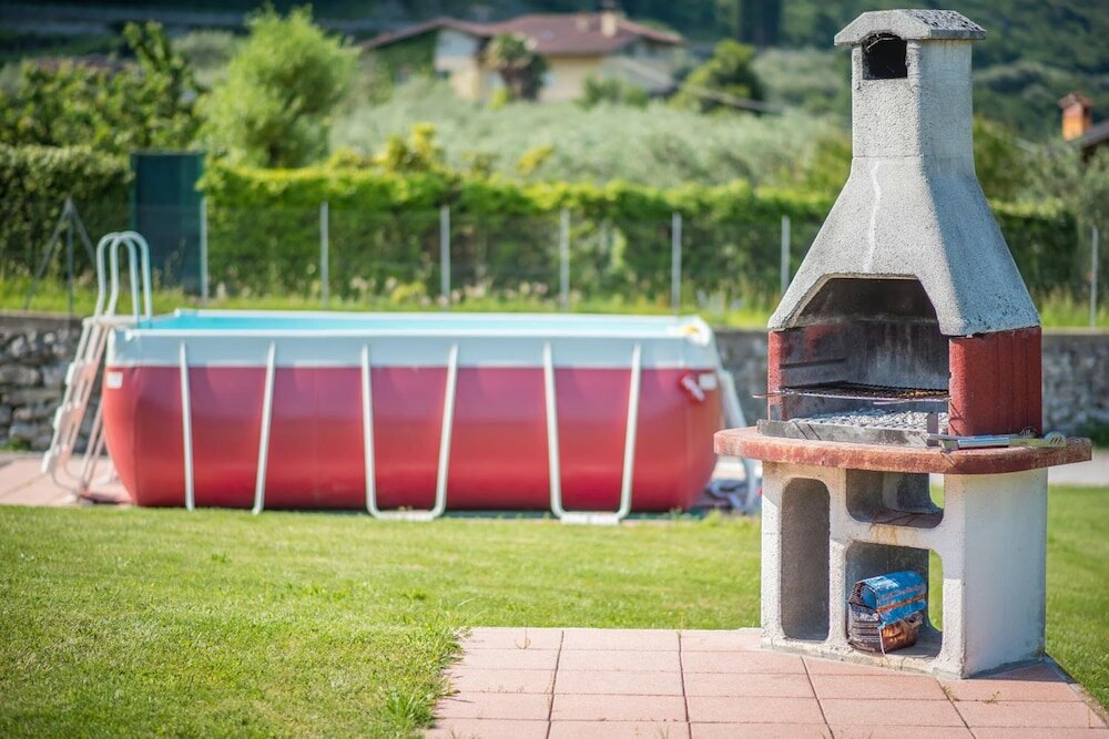 Фото Agriturismo Trefrutti