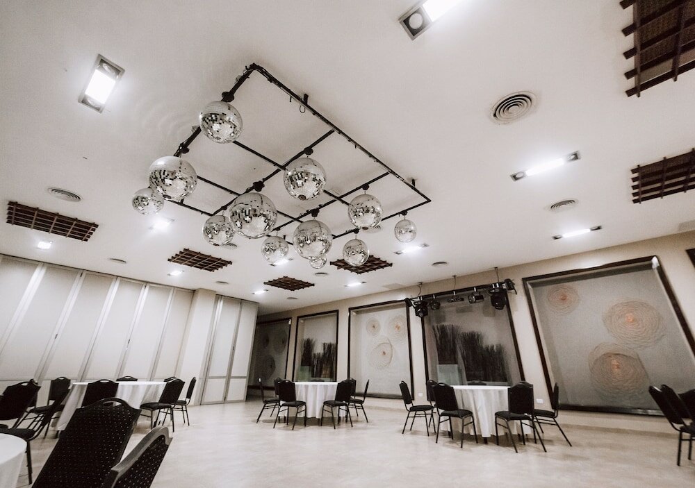 Фото Hotel Carlos V