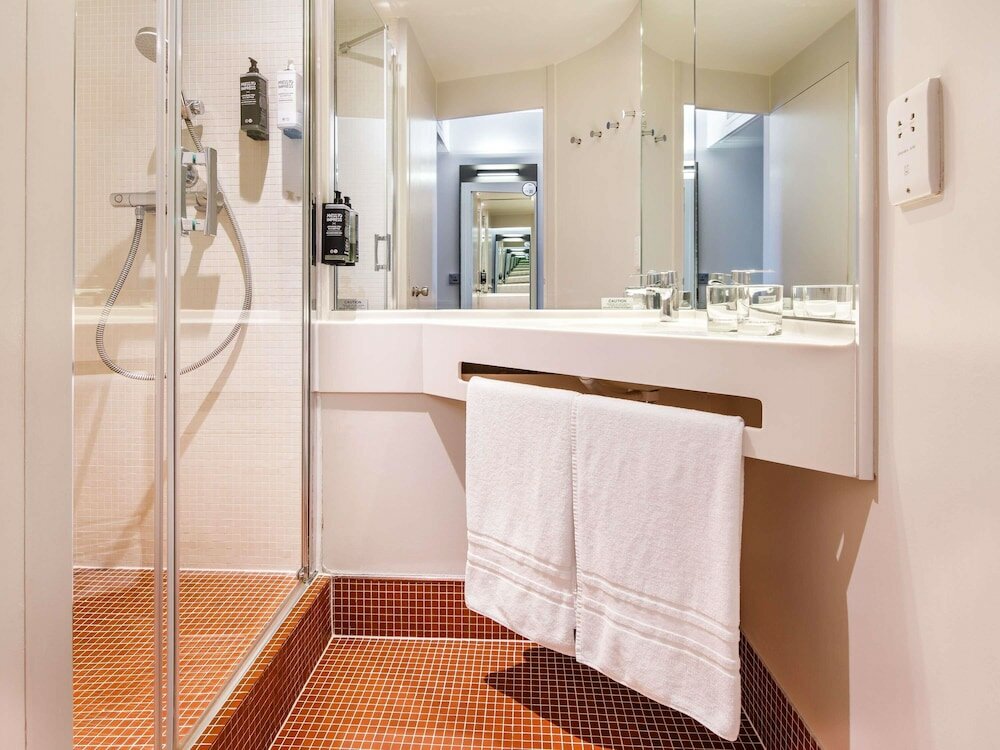 Фото ibis Styles London Southwark - near Borough Market Hotel