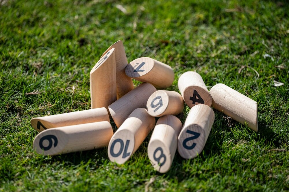 Фото Oasis Lodges