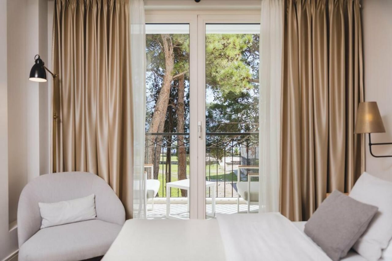 Фото Hotel Budva