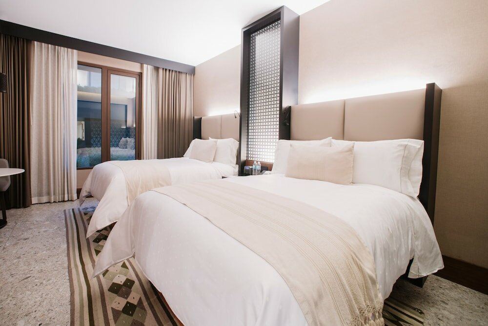 Фото Grand Fiesta Americana Oaxaca