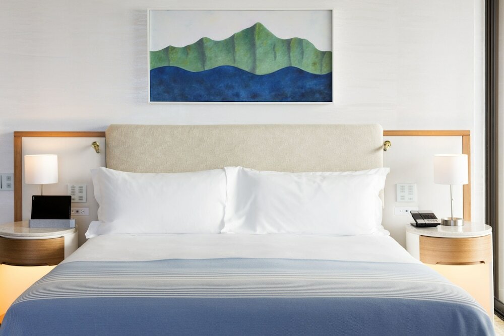 Фото Отель Halekulani