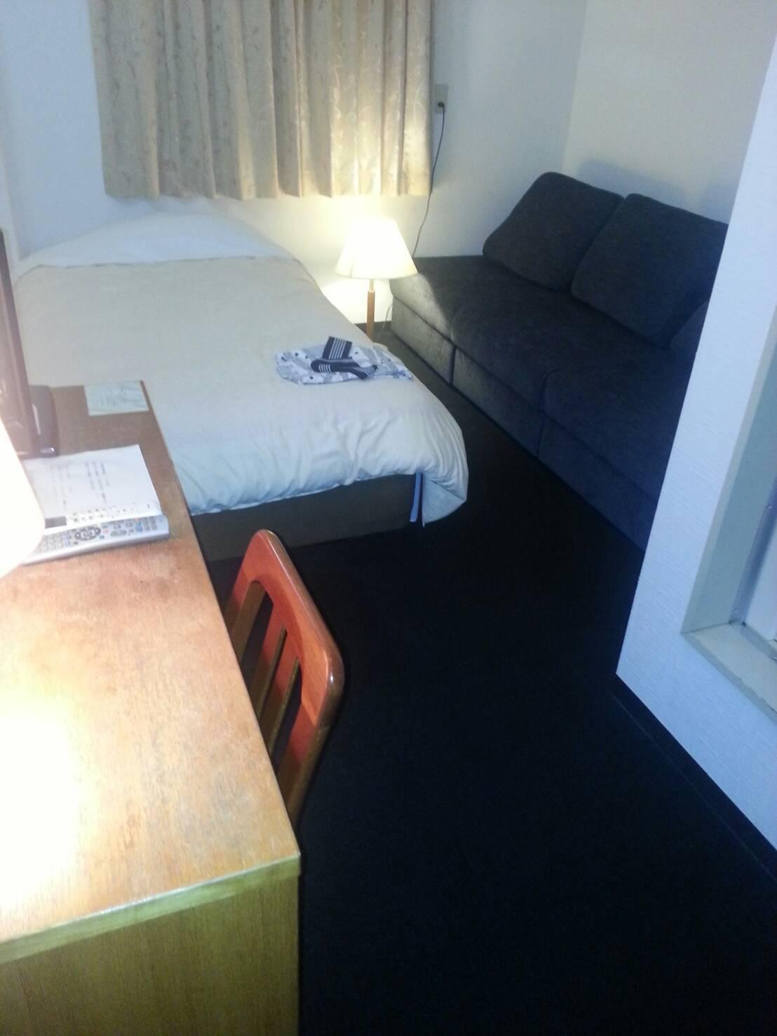 Фото Business Green Hotel Youkaichi