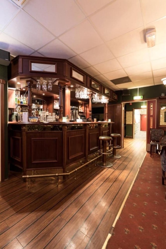 Фото Senja Hotell