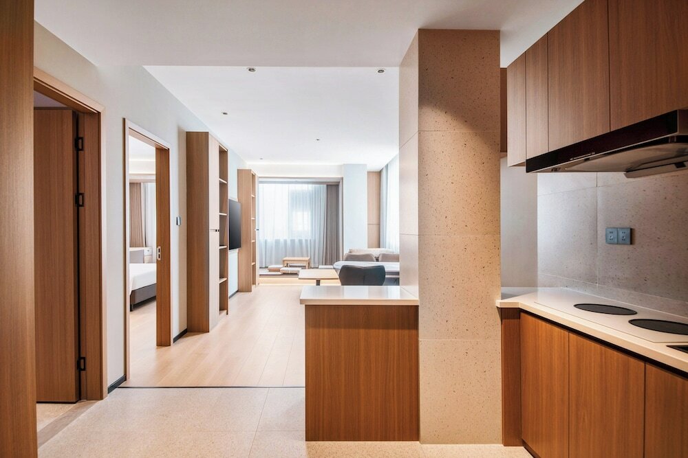 Фото Jinjiang Inn