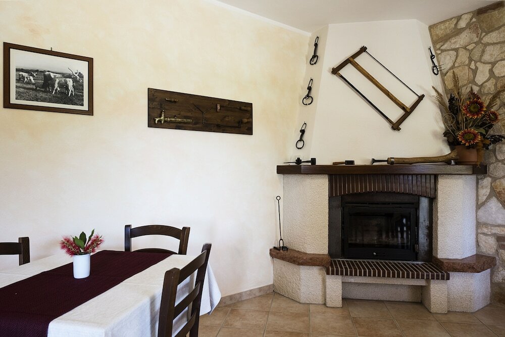 Фото Agriturismo Il Fontanile