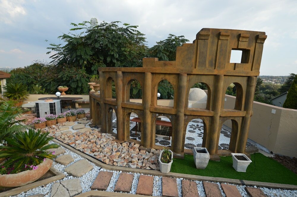 Фото Kiwara Guesthouse