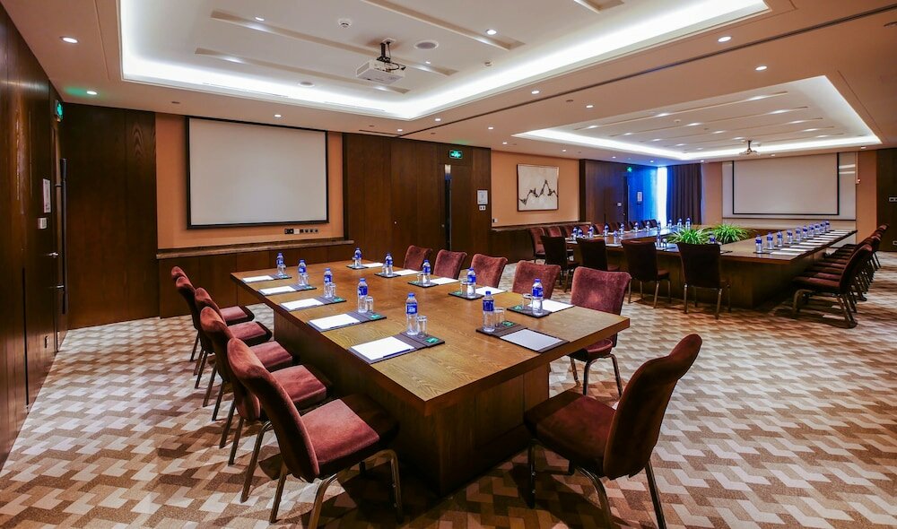 Фото Novotel Nanchang Sunac