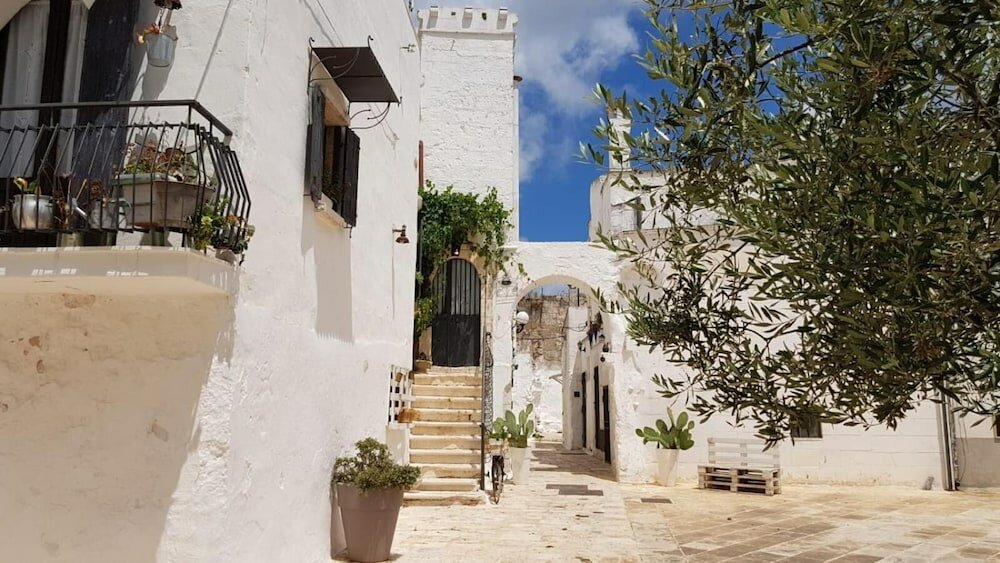 Фото Dimora Sant'Anna