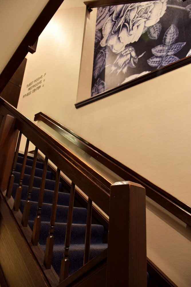 Фото La Banque Hotel