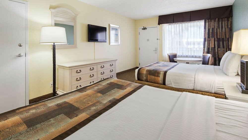 Фото Best Western Gateway to the Keys