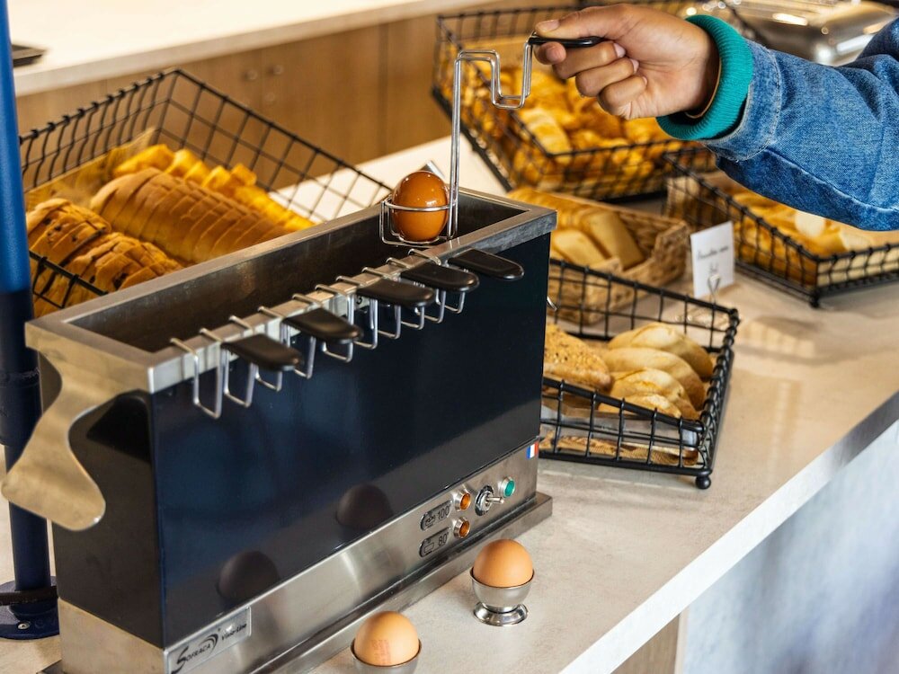 Фото ibis budget Chatillon Paris Ouest