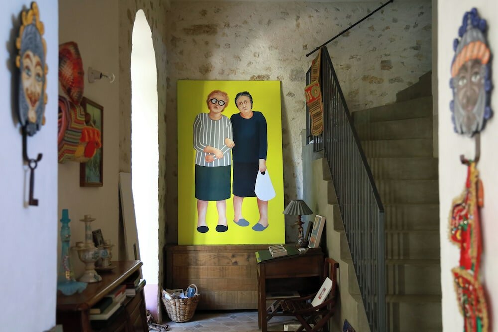 Фото Fontes Episcopi