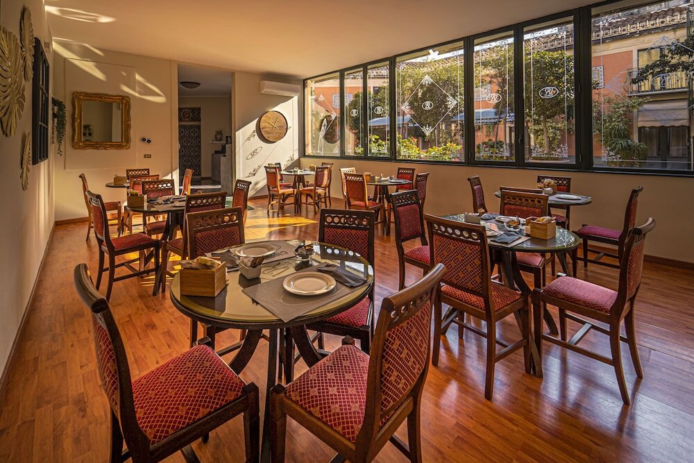 Фото Hotel Villa Romeo