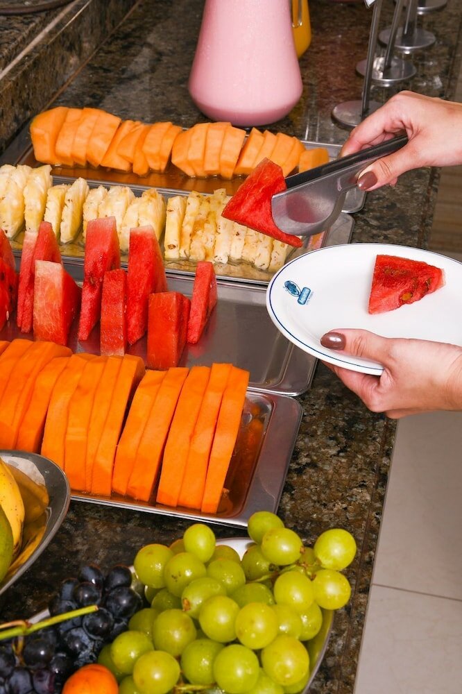 Фото Hotel Aquarius