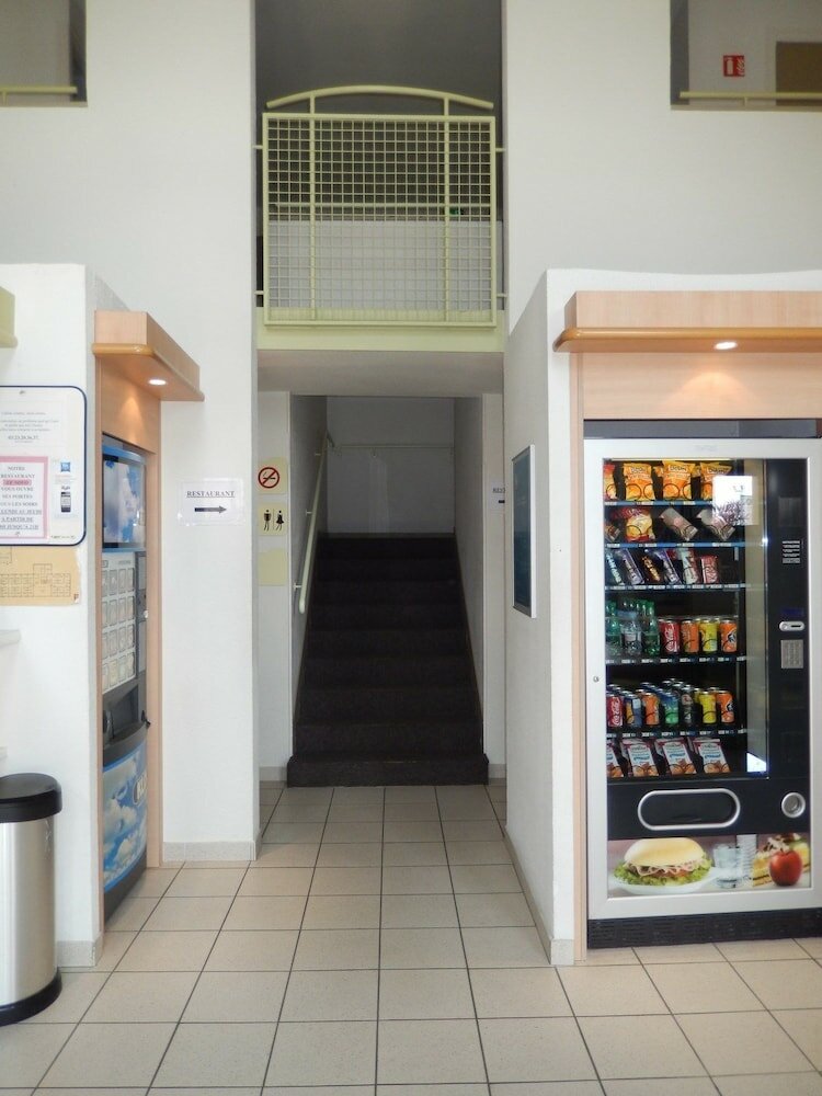 Фото Hotel Inn Design Laon