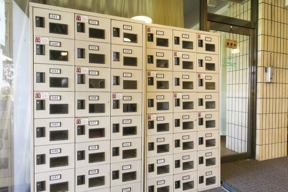 Фото Business Hotel Kosanagi