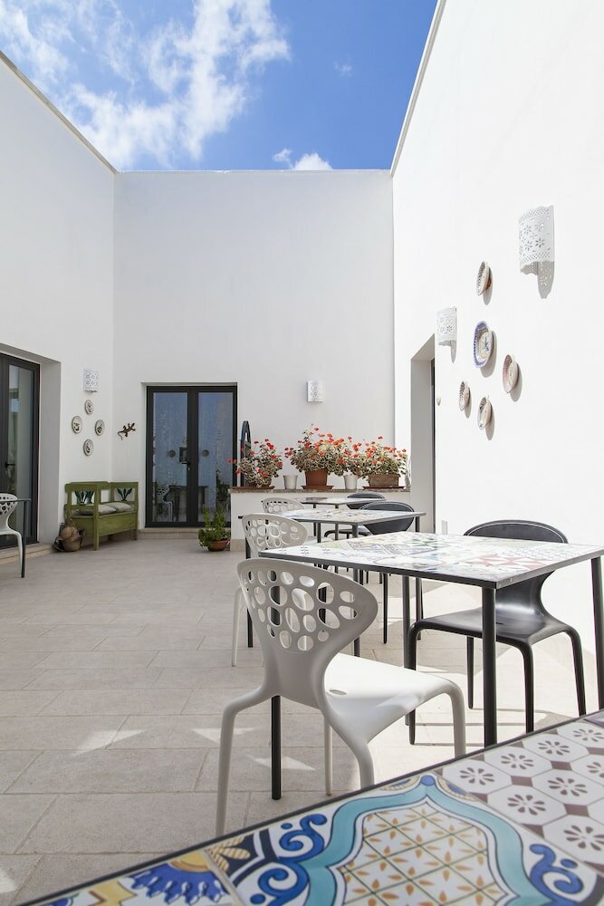 Фото Masseria Palane