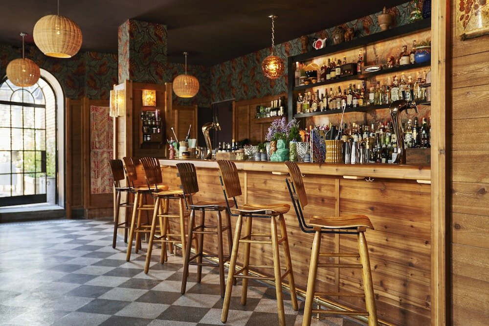 Фото Freehand New York