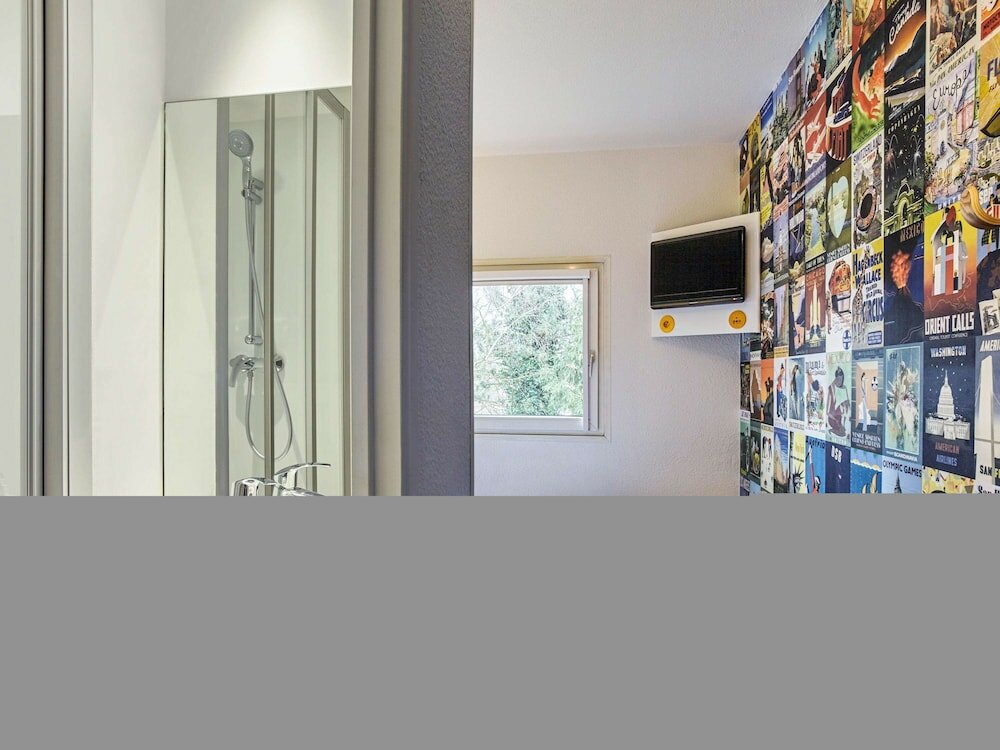 Фото HotelF1 Dijon Nord