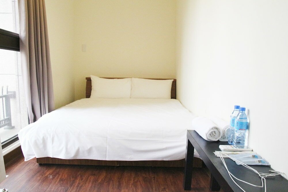 Фото StarBox Hostel