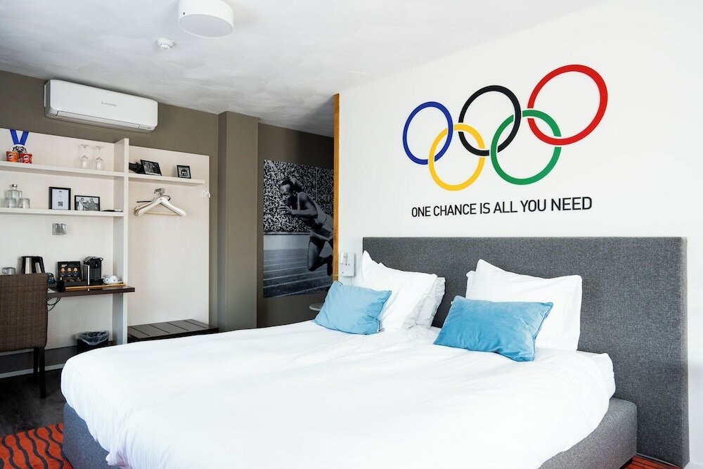 Фото Hotel de Wereld