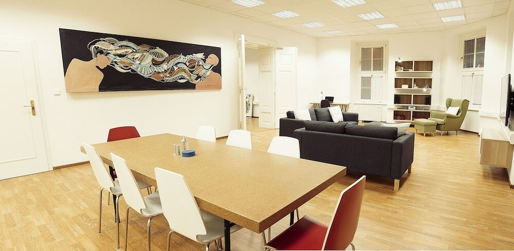 Фото Hostel Folks