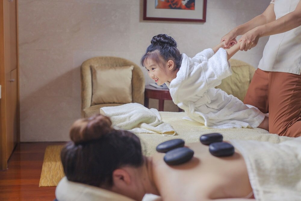 Фото Shangri-La Suzhou