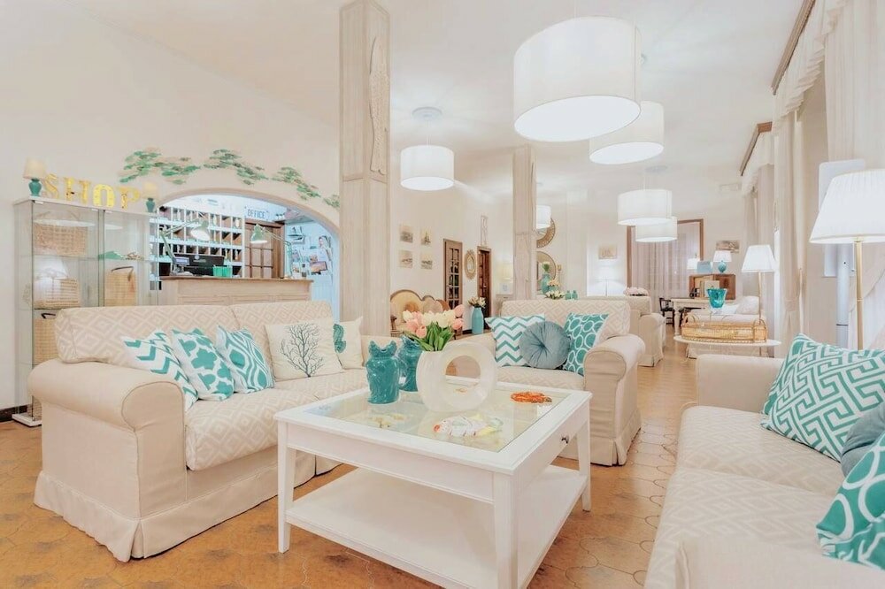 Фото Hotel La Pineta Al Mare