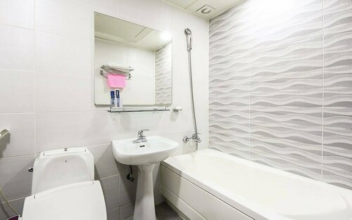 Гостиница Sky Motel в Вонджу