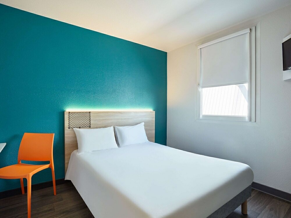 Фото HotelF1 Dijon Nord