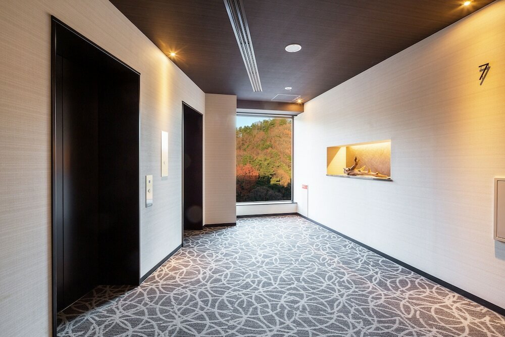 Фото Hotel Mystays Fuji Onsen Resort