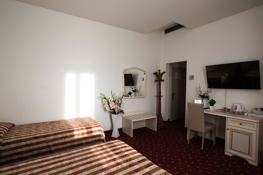 Фото Hotel Centrale