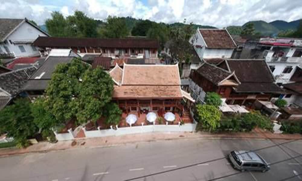 Фото Golden Lotus Namkhan View