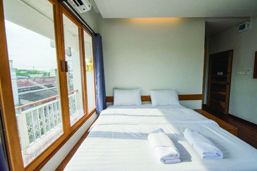 Фото Sri Chiang Yeun Boutique House