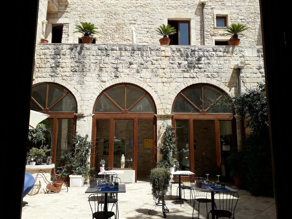 Фото S. Martin Hotel