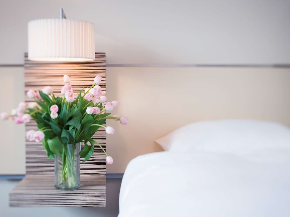 Фото Movenpick Hotel Amsterdam City Centre